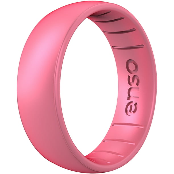 Enso Rings Classic Legends Series Silicone Ring